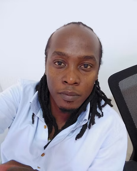 Wilson Muiruri